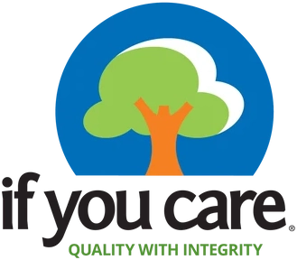 if you care<sup>&reg;</sup> QUALITY WITH INTEGRITY